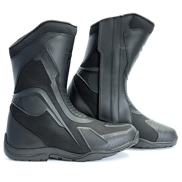 Richa RICHA FLARE BOOT BLACK